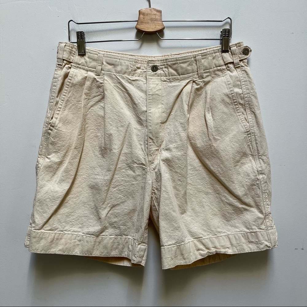 Vintage Dockers Cotton Shorts